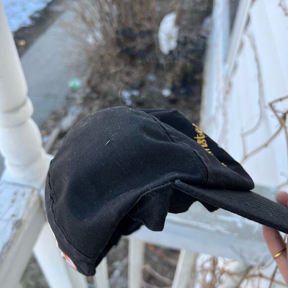 Vintage Truly Twisted Frankenstein Monster Pepsi Doritos Promo Hat - Picture 3 of 9